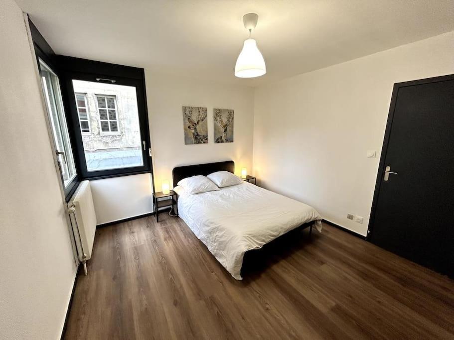Le Puy En Velay - Appartement Grand Confort Dış mekan fotoğraf