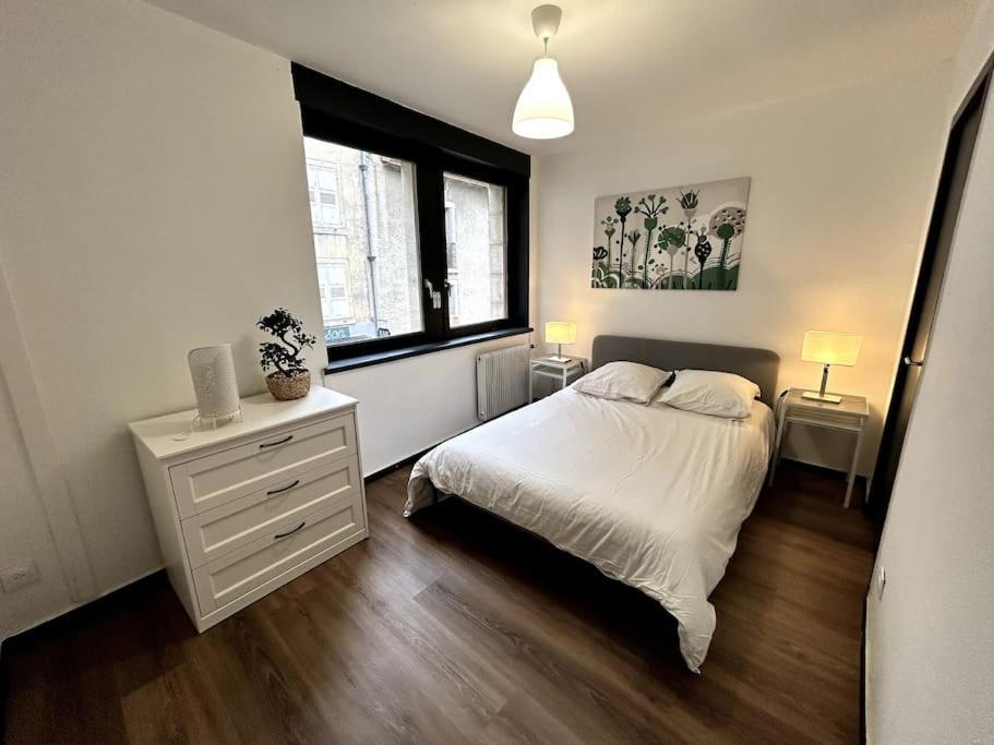 Le Puy En Velay - Appartement Grand Confort Dış mekan fotoğraf