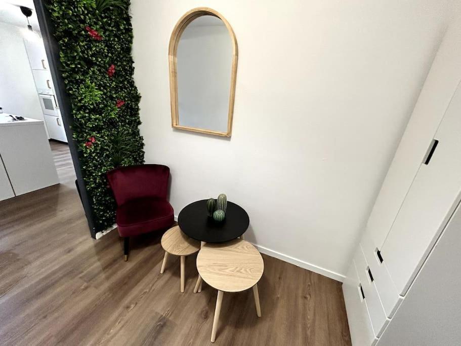 Le Puy En Velay - Appartement Grand Confort Dış mekan fotoğraf
